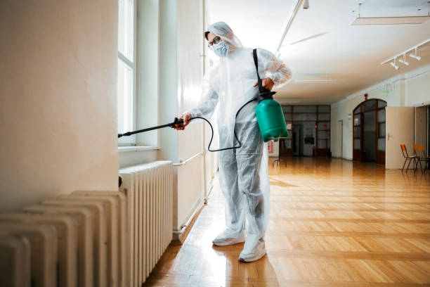  Newcastle, WA Pest Control Pros